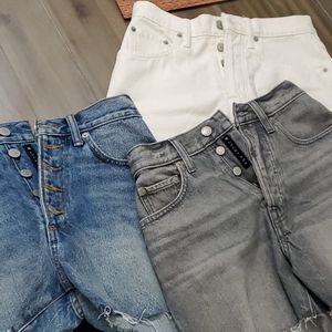 Bundle of Lucky Brand Shorts